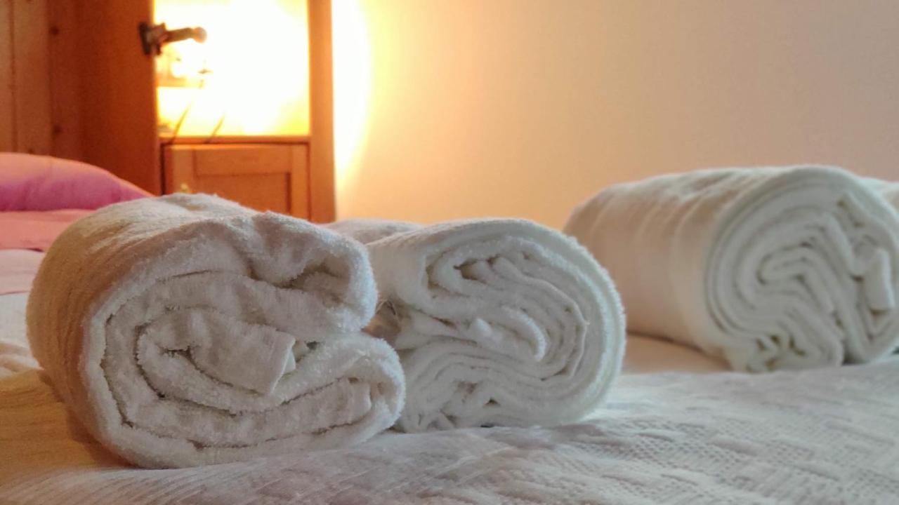 Apartment Angelesterrace Estepona