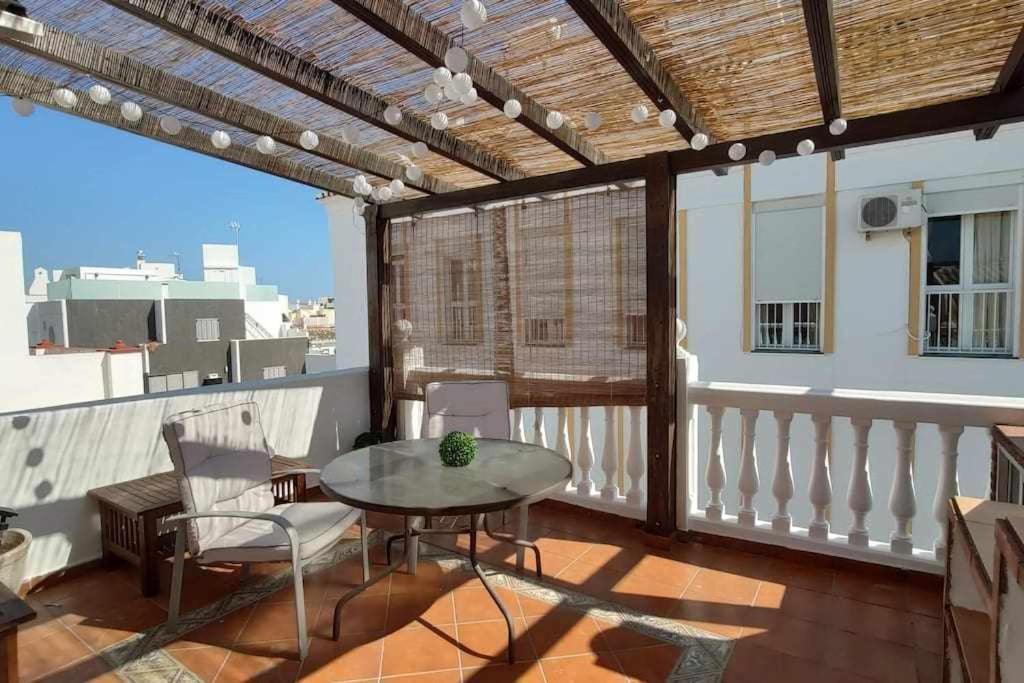 Angelesterrace Apartment *