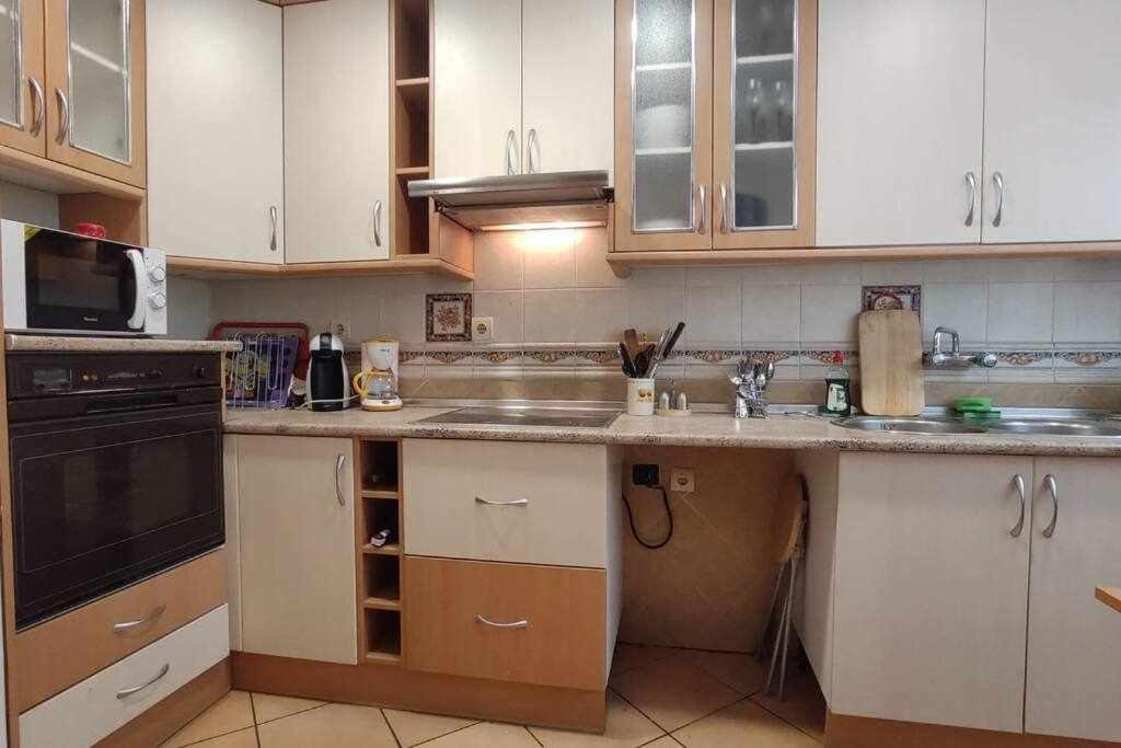 Apartment Angelesterrace *