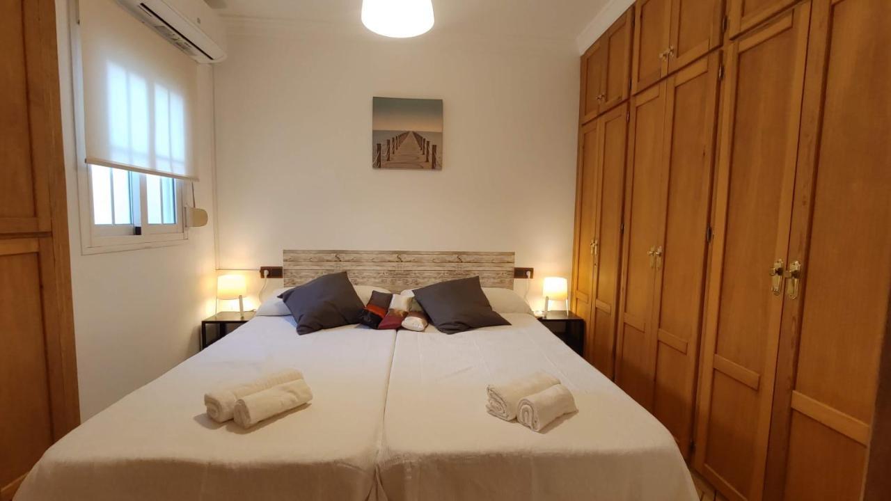 Angelesterrace Apartment Estepona
