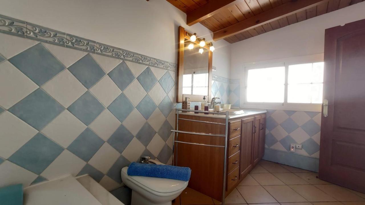 Angelesterrace Apartment