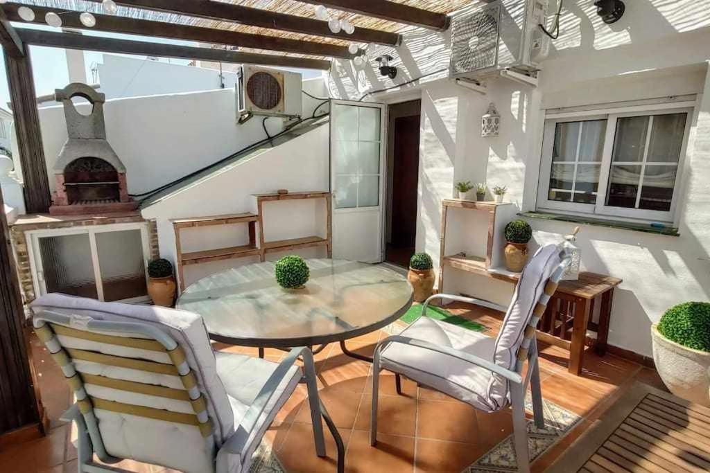 Angelesterrace Apartment Estepona