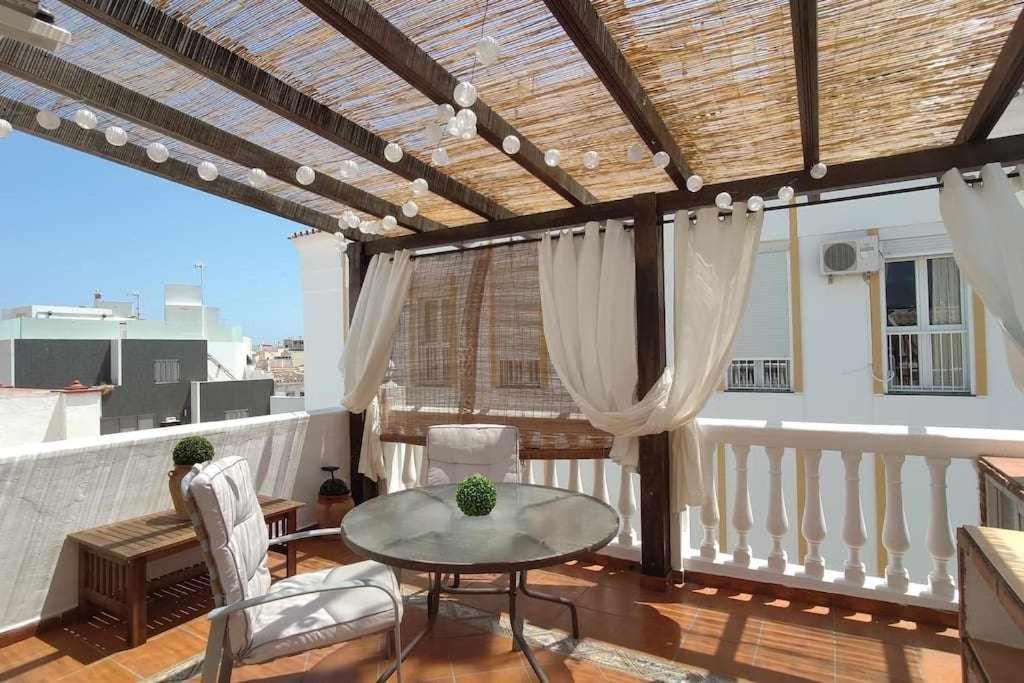 Apartment Angelesterrace Estepona