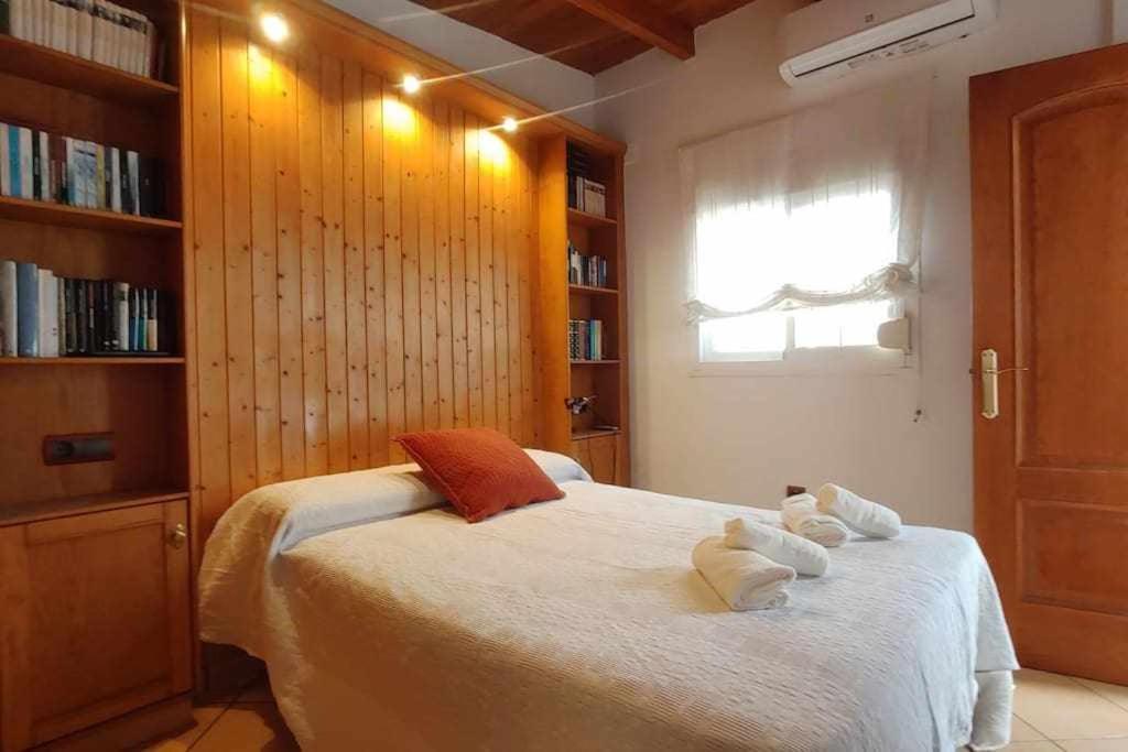 Angelesterrace Apartment
