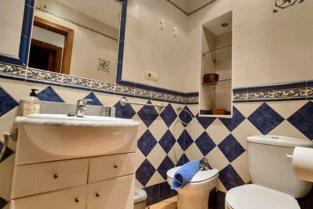 Apartment Angelesterrace Estepona