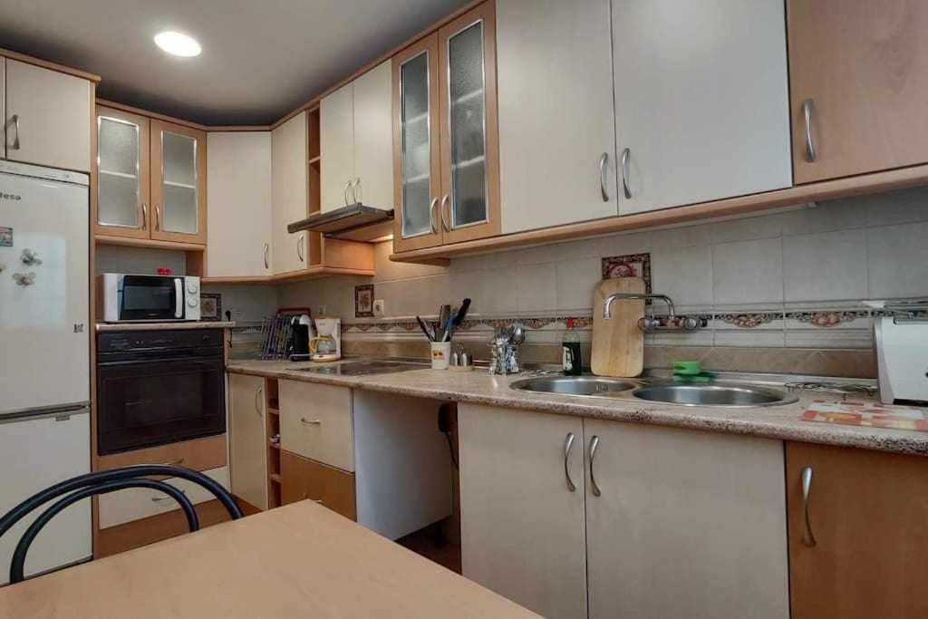 Angelesterrace Apartment Estepona