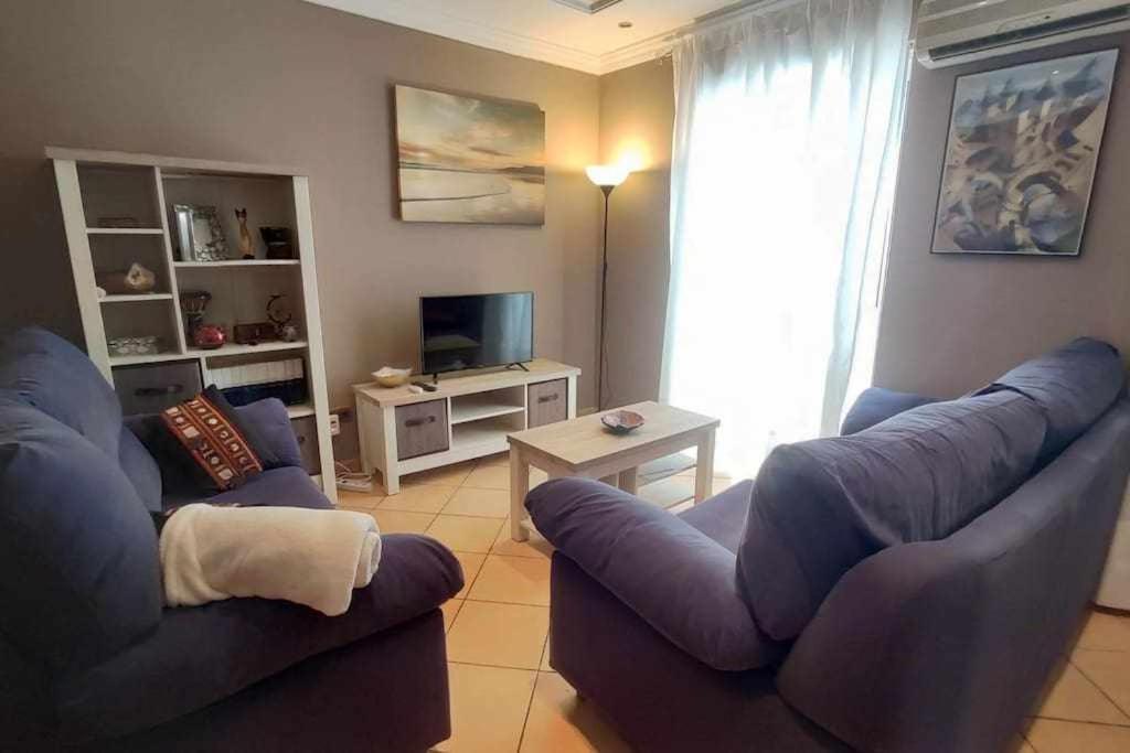 Angelesterrace Lägenhet Estepona